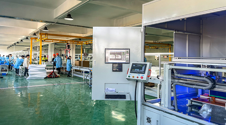 江苏龙8国际储能二期扩产5GWh竣工投产