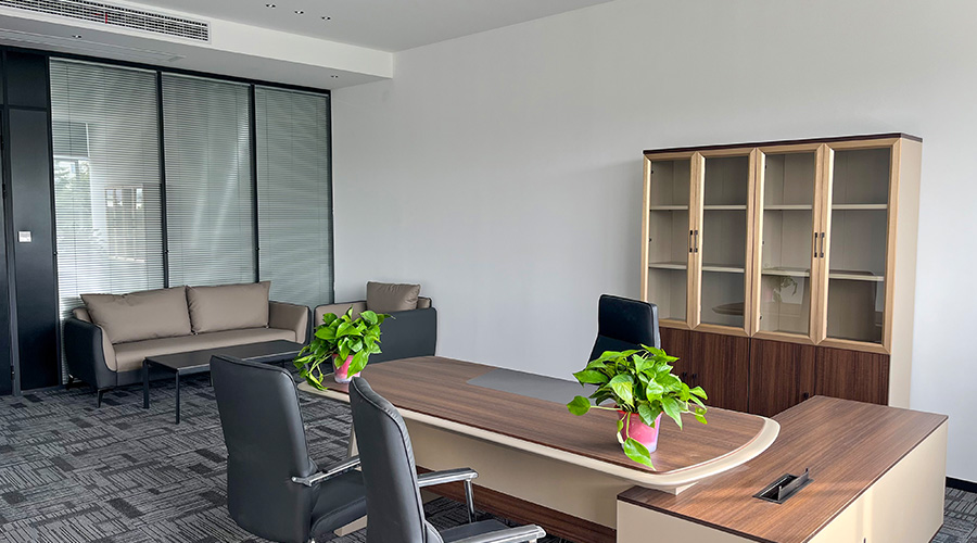 乔迁大吉，再启新程 | 江苏龙8国际储能办公楼喜迁新址