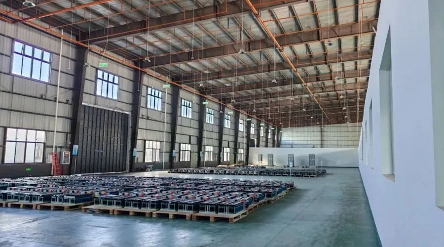 姚安龙8国际独立储能被纳入申报云南省国家级储能示范试点