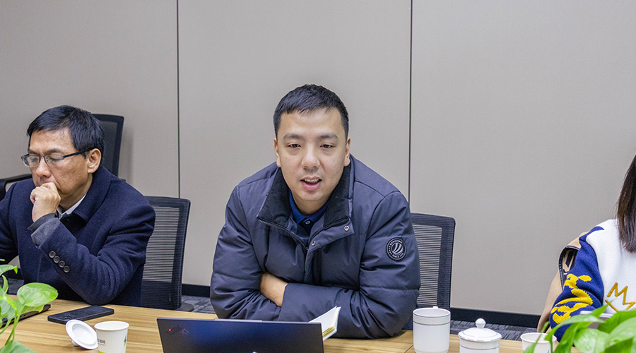 变革创新，突破前行 | 龙8国际储能2023年终总结大会及2024年迎新年会圆满落幕