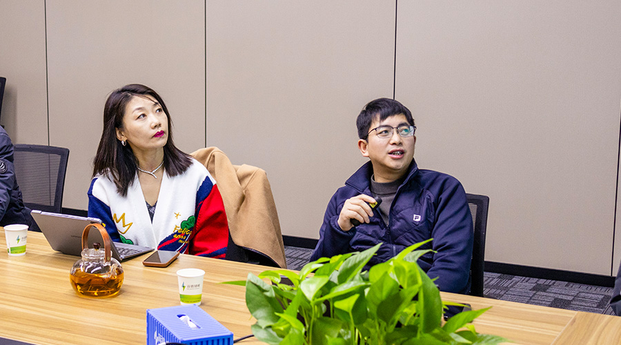 变革创新，突破前行 | 龙8国际储能2023年终总结大会及2024年迎新年会圆满落幕