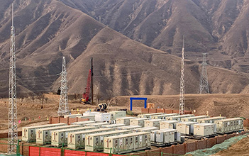 电池储能系统（BESS）：系统核心构成浅晰