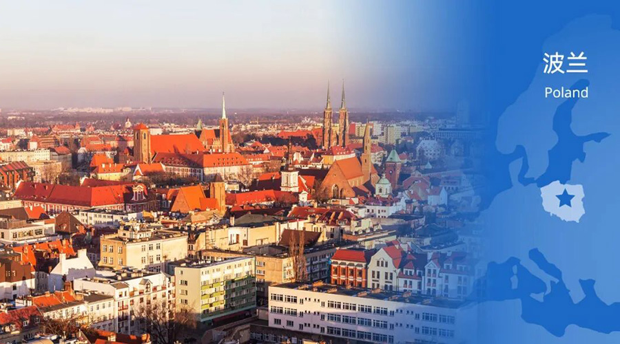 龙8国际储能海外市场再获突破，多国项目齐头并进，全球布局加速深化