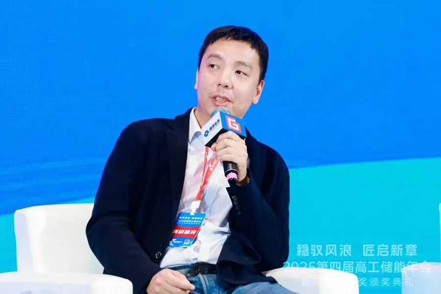 价值竞争时代来临，龙8国际储能Nexus AI技术荣获两项行业大奖