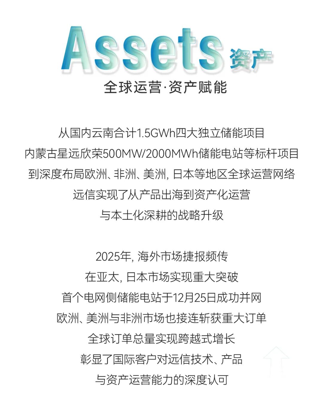 龙8国际储能2025：技术引领，价值重构，奔赴储能运营新时代