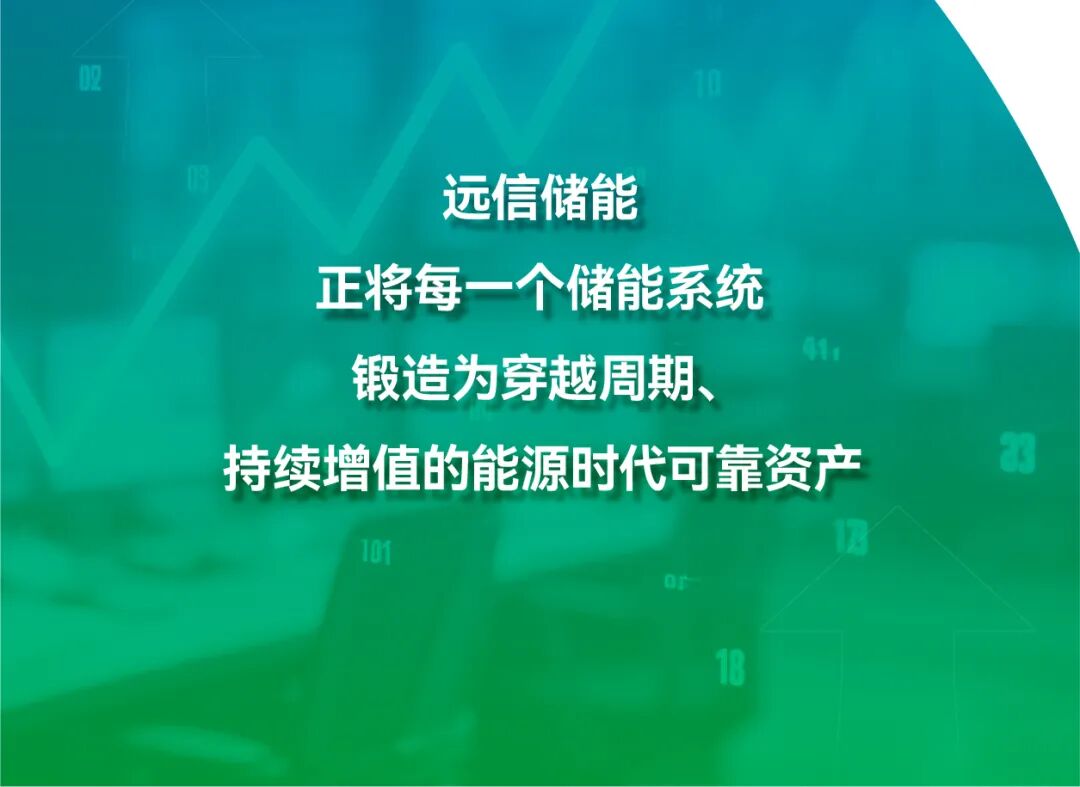 龙8国际储能2025：技术引领，价值重构，奔赴储能运营新时代