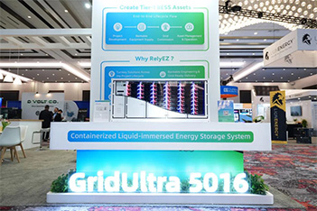 政策引领，技术破局：龙8国际定义下一代储能系统的安全与稳定